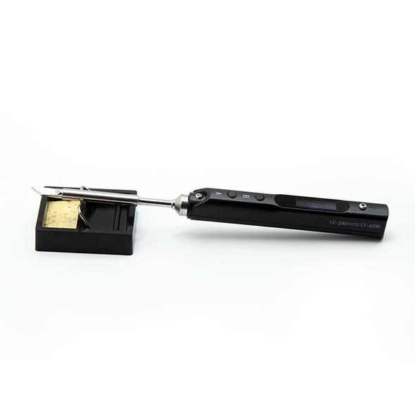 SEQURE SQ-001 DIGITAL LODDEBOLT 65W 12-24V - Bilde 1