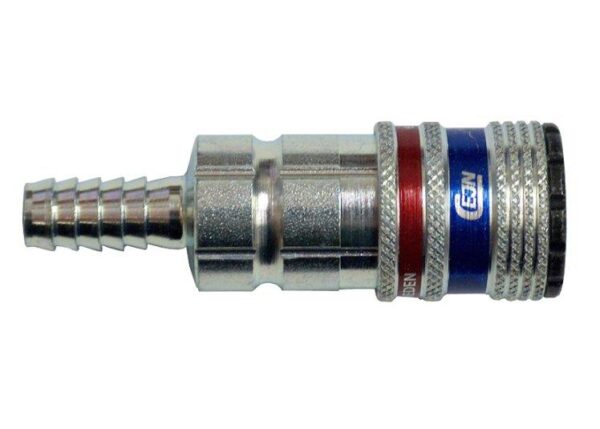KOBLING 3/8" SLANGE  - 310 ESAFE - CEJN 0699311004 803102004 - Bilde 3