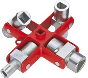 v02_C831732383112438948BE841648D2782.jpg VAKTMESTERNØKKEL 00 11 06 - KNIPEX