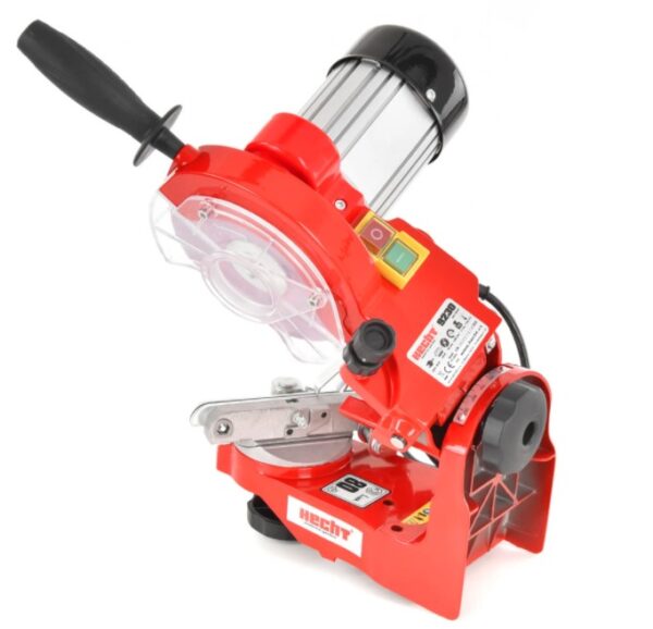 KJEDESLIPER HECHT 220V 230W SKIVE 145MM - Bilde 1