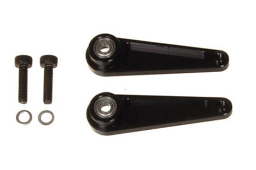 LEVER FOR SWASHPLATE DRIVER