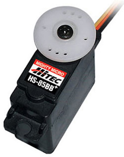 HITEC HS-85BB MICRO SERVO