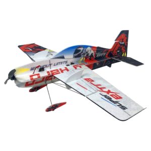 SUPER EXTRA BULL RC FACTORY