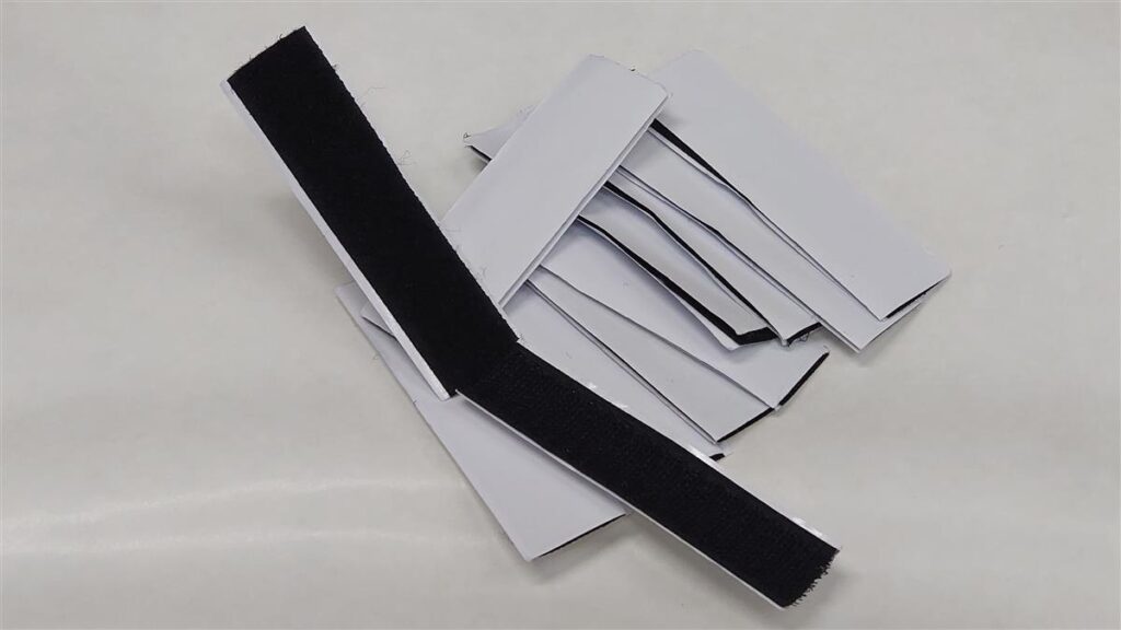 BORRELÅS 100X23MM  10PK