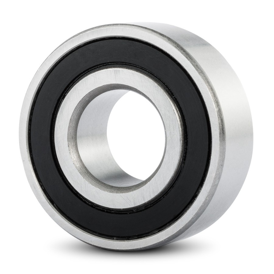 SKF KULELAGER 63007-2RS(35X62X20 MM)