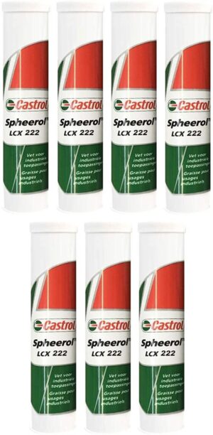 v02_C9C0CB32885C255B8CA3F4EA09F60545.jpg GREASE / FETT MULTI SPHEEROL LCX 222 400GR CASTROL