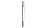 CONTROL ROD 40MM