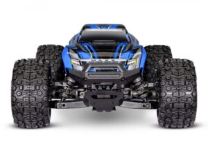 v02_C9D42FA9BDFB180CACE6E2E3B59144C8.jpg MINI MAXX RTR TQ BL-2S BLUE- TRAXXAS