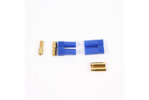 EC 5 PLUGG 1 PAR (ET0608)