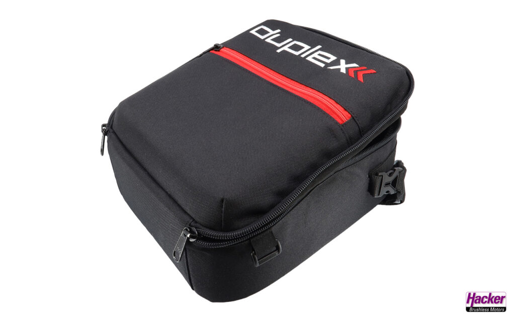 JETI DUPLEX BAG/CASE FOR DS-TX
