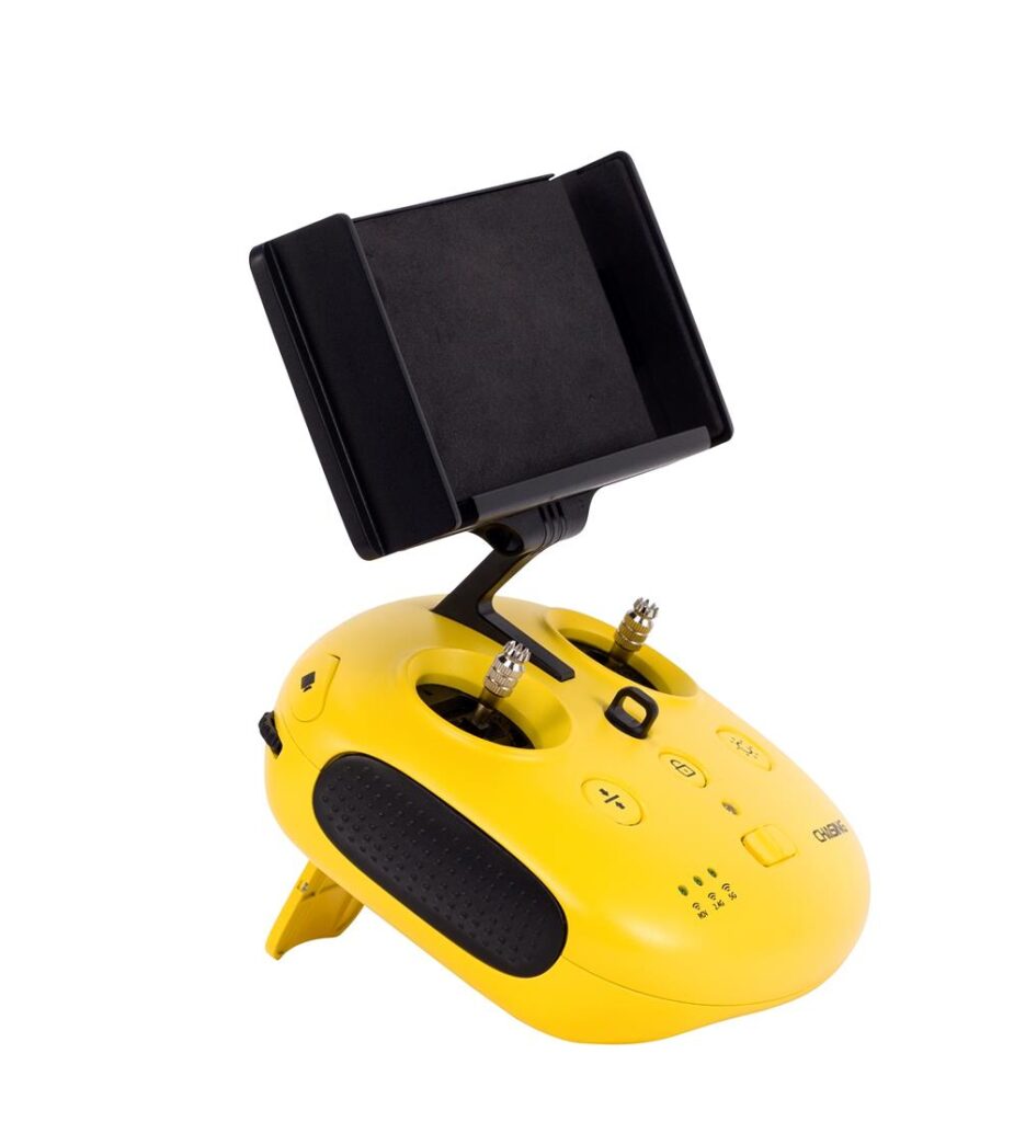 GLADIUS MINI S 100M.  UNDERVANNSDRONE/ROV