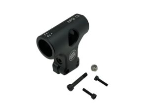 ALUMINIUM CENTER HUB D15