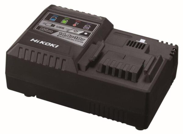 BATTERIPAKKE MULTIVOLT MED LADER BSL36A18 - HIKOKI - Bilde 3