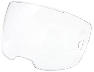 MASKEGLASS 2pk UTV.BESKYT. KLART SENTINEL A50