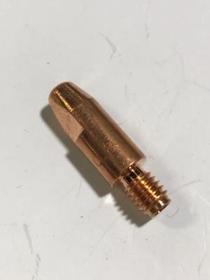 KONTAKTMUNNSTYKKE MXL 1,2MM CU 6x28mm