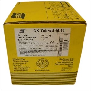 v02_CAEF36959E44196A1483D58BD3770068.jpg SVEISETRÅD OK TUBROD 15.14 1,2mm 5KG