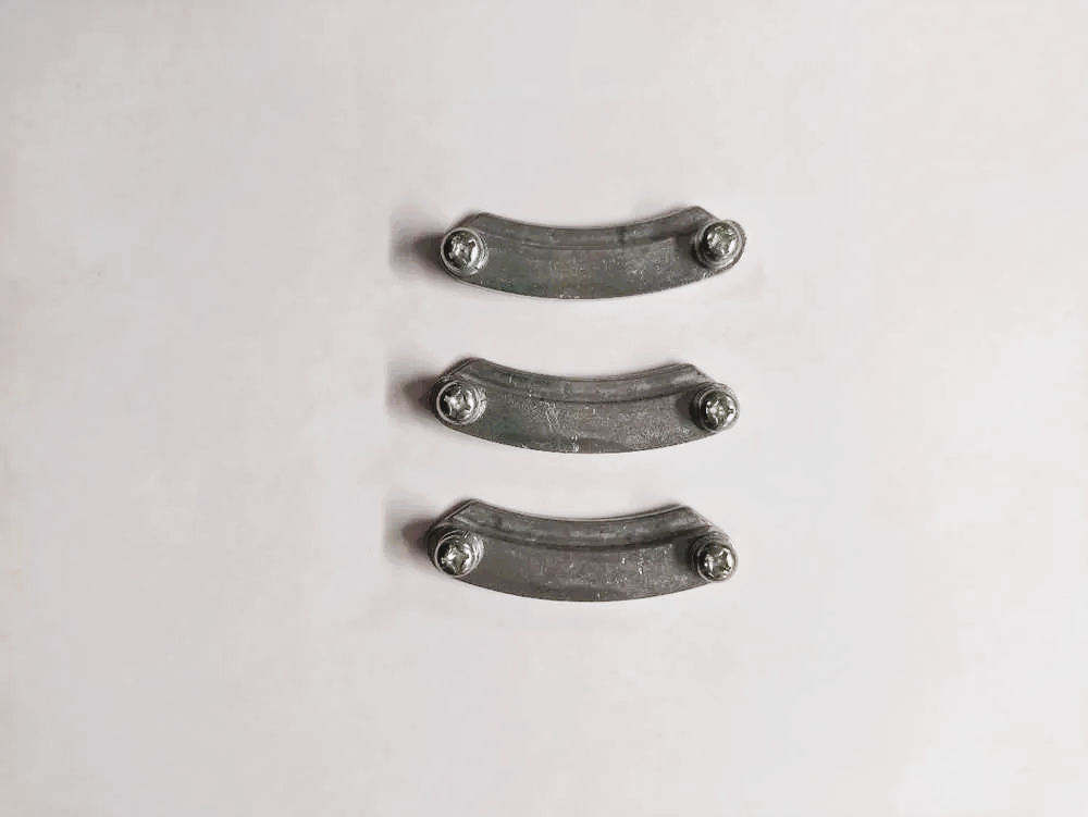 HOLDEPLATER FOR TUT, SETT À 3 ST3256P ST4262P/PB ST5262PB ST5266PB ST6276PB 118821131/0