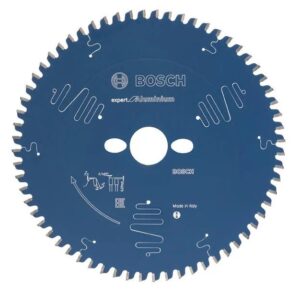 v02_CB61476B441DC06299A78DAD52136662.jpg SIRKELSAGBLAD ALUMINIUM 305X2,8/2MM 96T 30MM HULL - BOSCH