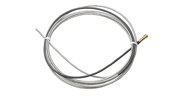 TRÅLEDER STÅL 0,9-1,2 4M MXL