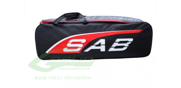 SAB CARRY BAG 630/700/770/URUKAY/SPEED - Bilde 1