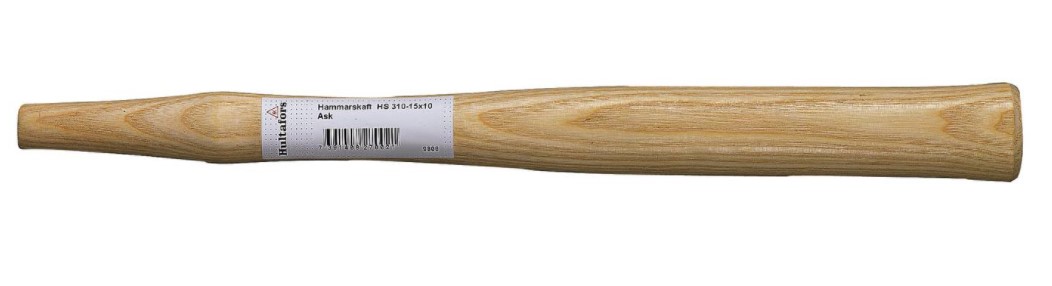 HAMMERSKAFT ASK HS330-17X11 - HULTAFORS - Bilde 1