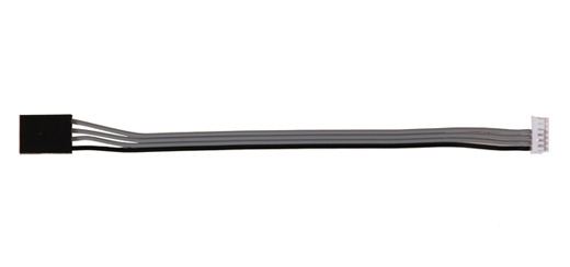 VBAR CONTROL SATTELITE CONNECTION WIRE 120MM
