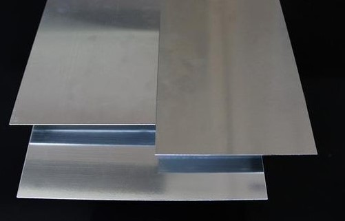ALUMINIUM PLATE 1,0MM -1m²  - pris/m²