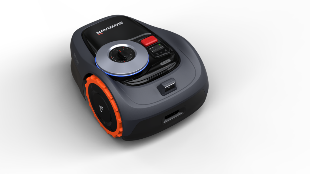 SEGWAY NAVIMOW - i108E