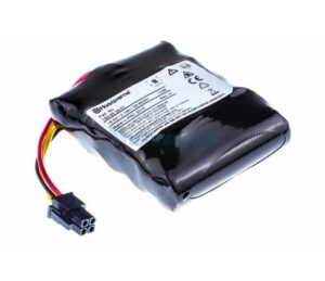 BATTERI AUTOMOWER 310/315/315X 589586202
