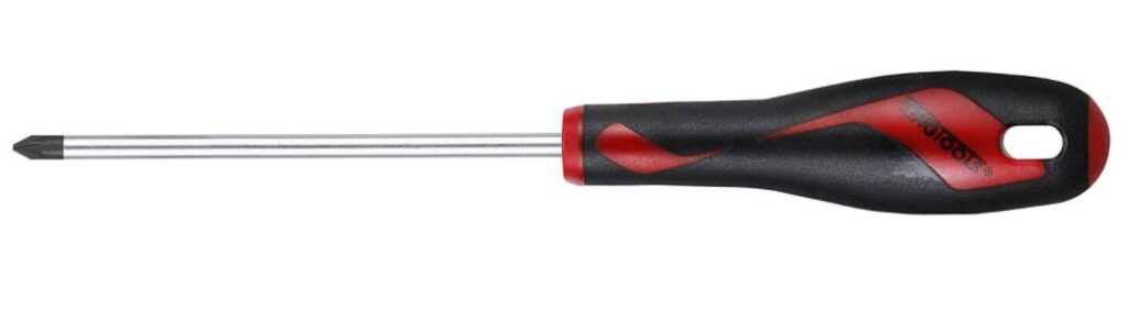 SKRUTREKKER PZ2 X 100 MD962N - TENG TOOLS
