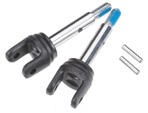 HEAVY DUTY REAR STUB AXLE STAMPEDE