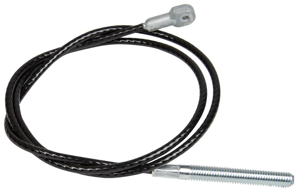 WIRE STYRING RIDER R214/213/216/316/318/320/419 SJEK LENGDE =1118MM