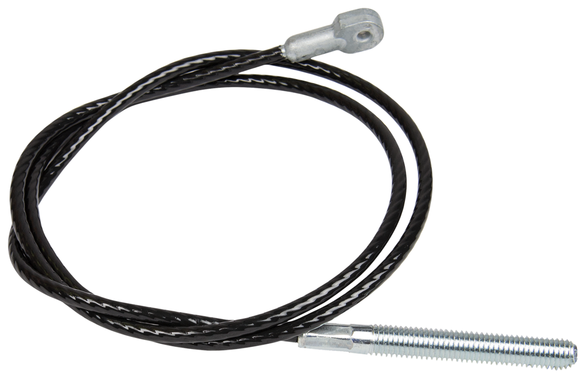 WIRE STYRING RIDER R214/213/216/316/318/320/419 SJEK LENGDE =1118MM - Bilde 1