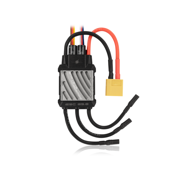 POWERBOX IESC 65.8 - Bilde 1