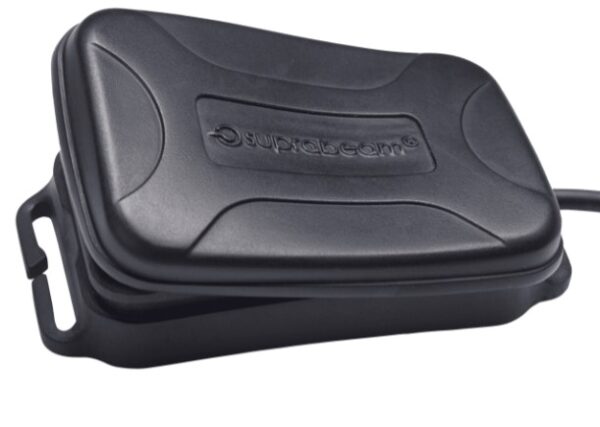 HODELYKT 340 LUMEN V3AIR R - OPPLADBAR - SUPRABEAM - Bilde 3