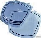 MASKEGLASS FRONT BUET EYE-TECH II