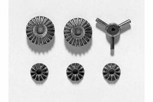 v02_CEB0B641A4607650B11D072AC2780364.jpg BEVEL GEAR SETT TT-01/TGS TAMIYA