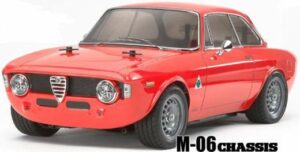 v02_CF23D73798AF929FC4DF64FCAB4ECF21.jpg ALFA ROMEO GIULIA GTA (M-06) TAMIYA