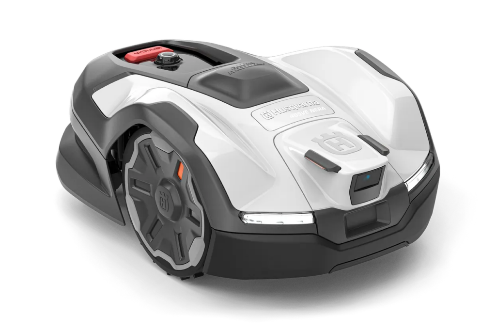 HUSQVARNA AUTOMOWER AM 405VE NERA-EDGECUT- ROBOTKLIPPER