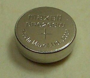 v02_CF87FC10894CA4085AF64F9F12725DAF.jpg BATTERI ESAB RAMATIC MASKE TYPE 377/SR626 SW
