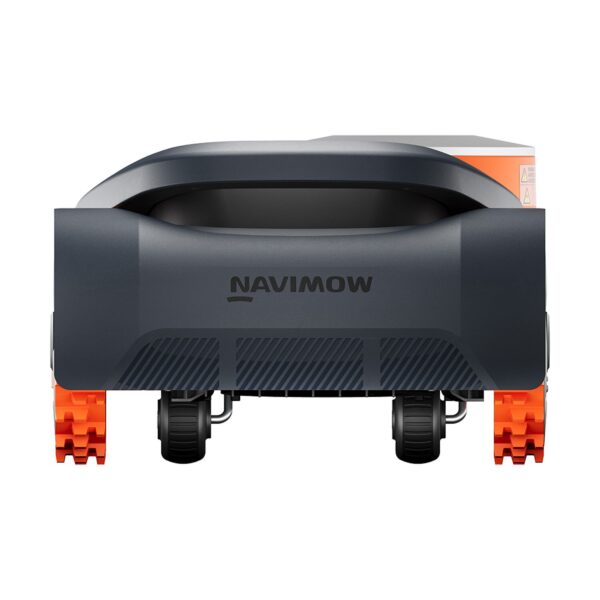 SEGWAY NAVIMOW H-SERIE H215E ROBOTGRESSKLIPPER – OPPTIL 1 500 M2 - Bilde 2