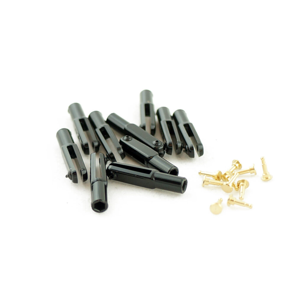 RC-FACTORY QUICK-LINK 10PK