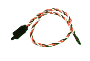 v02_CFC8331439007E8299D01F7021662625.png SKJØTEKABEL 30CM FUTABA
