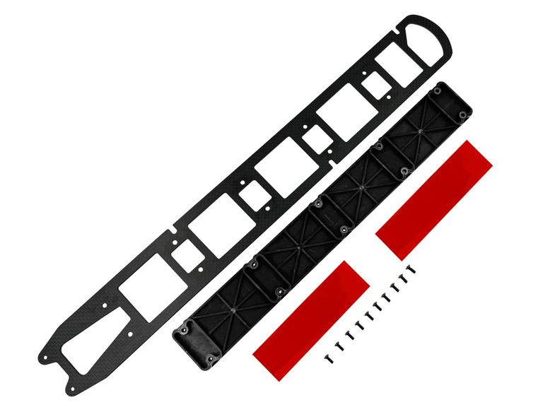 G10 BATTERY TRAY