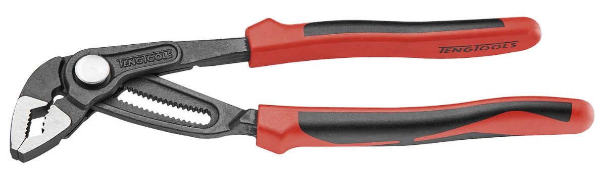 VANNPUMPETANG 250MM MB482-10TQ - TENG TOOLS - Bilde 1