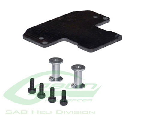 SENSOR SUPPORT