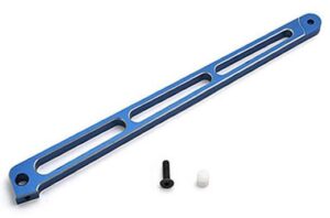 v02_D0B6273269ED985C9567A1C82D5D05F0.jpg CHASSIS STAG BAK ALU RC8Y - ASSOCIATED