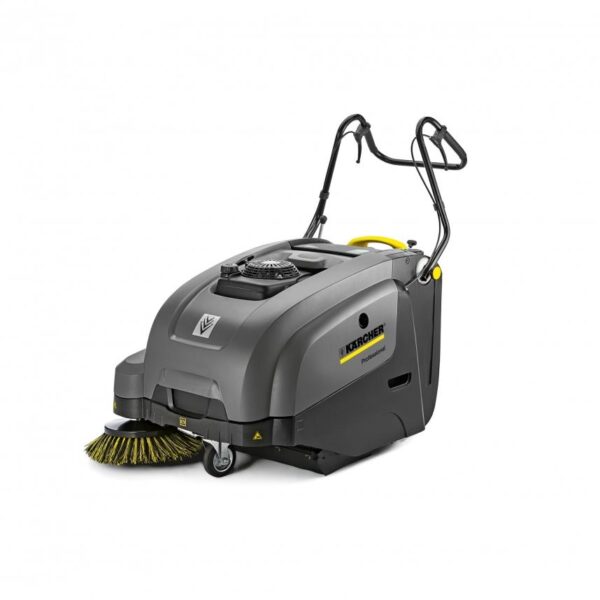 FEIEMASKIN KM 75/40 WP BENSIN MOTOR  KÄRCHER - Bilde 1