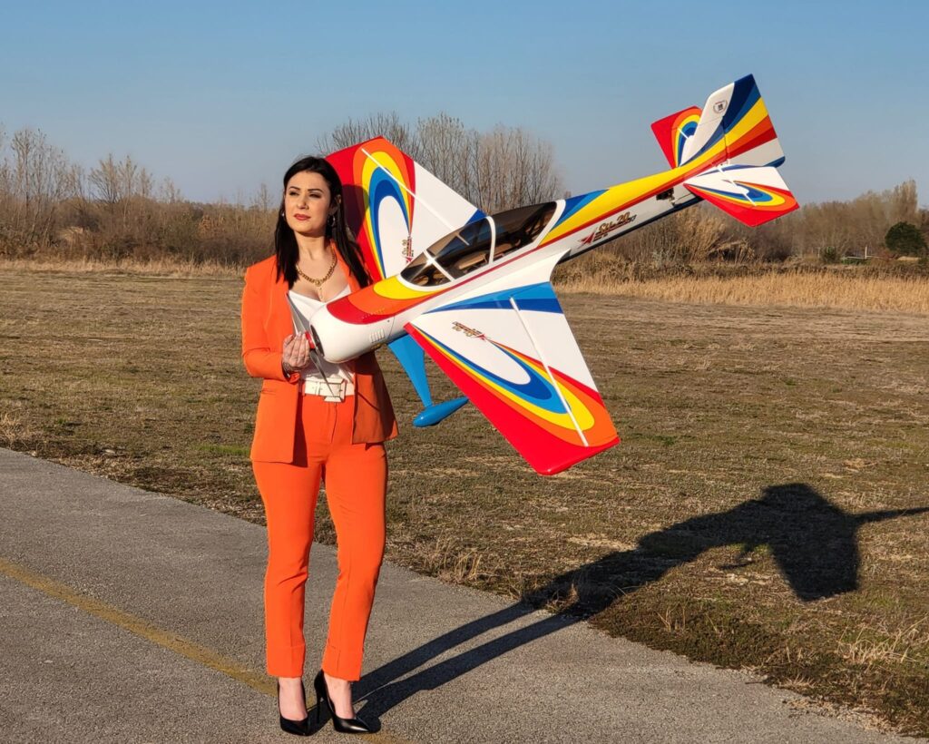 SEBART SUKHOI 29S 50E V3