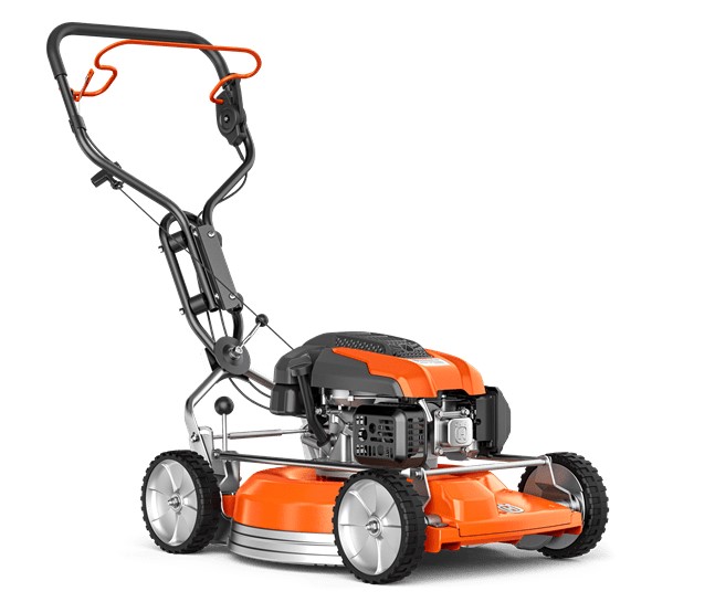 KLIPPO / HQ LB553SQE 53CM HQ 166CCM MOT. BIO